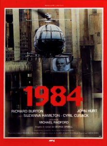 1984 смотреть онлайн бесплатно HD качество