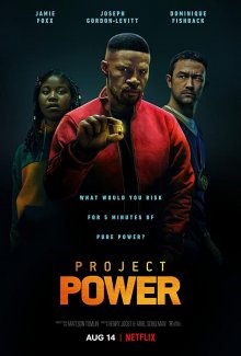 Проект Power смотреть онлайн бесплатно HD качество